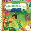 Skaitau Nuo Gimimo Pirmosios istorijos: DŽIUNGLIŲ KNYGA, Su slankiosiomis detalėmis