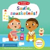 Skaitau Nuo Gimimo Svarbūs įvykiai: SUDIE, SAUSKELNĖS! Su slankiosiomis detalėmis