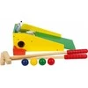 SMALL FOOT medinis mini golfo rinkinys