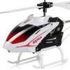SYMA S5 RC sraigtasparnis, baltas