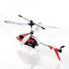 SYMA S5 RC sraigtasparnis 3CH raudonas