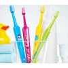 TEPE 0-3 m. dantų šepetėlis EXTRA SOFT MINI, 1 vnt.
