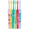 TEPE 0-3 m. dantų šepetėlis EXTRA SOFT MINI, 1 vnt.