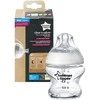 TOMMEE TIPPEE stiklinis buteliukas CTN 150ml 0m+ 42243777