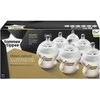 TOMMEE TIPPEE 150 ml EASY-VENT buteliukai, 6 vnt.