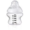 TOMMEE TIPPEE 150 ml EASY-VENT buteliukai, 6 vnt.
