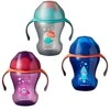 TOMMEE TIPPEE puodelis Easy Drink 230 ml 6m+, 44711097