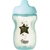 TOMMEE TIPPEE 300 ml. 7+ mėn. MODA SIPPEE puodelis, rožinis