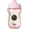 TOMMEE TIPPEE 300 ml. 7+ mėn. MODA SIPPEE puodelis, rožinis