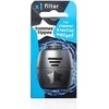 TOMMEE TIPPEE 380 ml 12+ mėn. gertuvė su filtru + atsarginis filtras