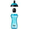 TOMMEE TIPPEE 380 ml 12+ mėn. gertuvė su filtru + atsarginis filtras