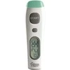TOMMEE TIPPEE bekontaktis termometras NO TOUCH