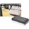 TOMMEE TIPPEE pieno maišelių lagaminėlis EXPRESS AND GO