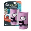 TOMMEE TIPPEE prilimpantis puodelis nuo 12 mėn. NO KNOCK, 300 ml