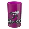 TOMMEE TIPPEE prilimpantis puodelis nuo 18 mėn. NO KNOCK, violetinis, 300 ml