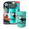TOMMEE TIPPEE prilimpantis puodelis nuo 12 mėn. NO KNOCK, 300 ml