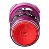 TOMMEE TIPPEE prilimpantis puodelis nuo 18 mėn. NO KNOCK, violetinis, 300 ml
