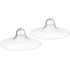TOMMEE TIPPEE silikoniniai antspeniai, 2vnt., 42301641