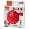 TULLO kamuoliukas sensoriniam vystymui, raudonas