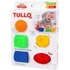 TULLO lavinamosios formos sensoriniam vystymui, 5 vnt.