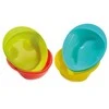 VITAL BABY maitinimo dubenėliai NOURISH Pop, 4 vnt.