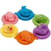 VITAL BABY maudynių žaislas SWIM RINGS