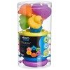 VITAL BABY maudynių žaislas SWIM RINGS