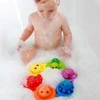 VITAL BABY maudynių žaislas SWIM RINGS