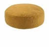 WIGIWAMA apvalus pufas MAPLE