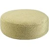 WIGIWAMA apvalus pufas MATCHA