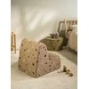 WIGIWAMA kėdė CLOUD TERRAZZO, Sand