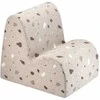 WIGIWAMA kėdė CLOUD TERRAZZO, Sand