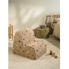 WIGIWAMA kėdė CLOUD TERRAZZO, Sand