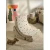 WIGIWAMA kėdė MOON TERRAZZO, Marble