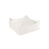 WIGIWAMA kvadratinis pufas MARSHMALLOW