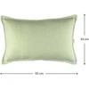 WIGIWAMA lauko pagalvė BOLSTER, Herba