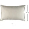 WIGIWAMA lauko pagalvė BOLSTER, Terra