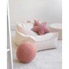 WIGIWAMA pagalvė BALL, Guava