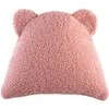 WIGIWAMA pagalvė BEAR, Guava