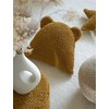 WIGIWAMA pagalvė BEAR, Maple