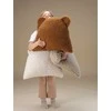 WIGIWAMA pagalvė BEAR, Maple