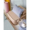 WIGIWAMA pagalvė BOLSTER, Blueberry Mėlyna