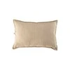 WIGIWAMA pagalvė BOLSTER, Brown Sugar