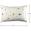 WIGIWAMA pagalvė BOLSTER TERRAZZO, Marble