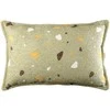 WIGIWAMA pagalvė BOLSTER TERRAZZO, Moss