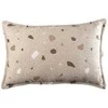 WIGIWAMA pagalvė BOLSTER TERRAZZO, Sand