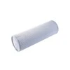WIGIWAMA pagalvė ROLL, Blueberry Mėlyna