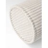 WIGIWAMA pagalvė ROLL, Marshmallow