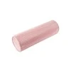 WIGIWAMA pagalvė ROLL, Rožinė Mousse