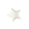 WIGIWAMA pagalvė STAR, Kreminis Baltas